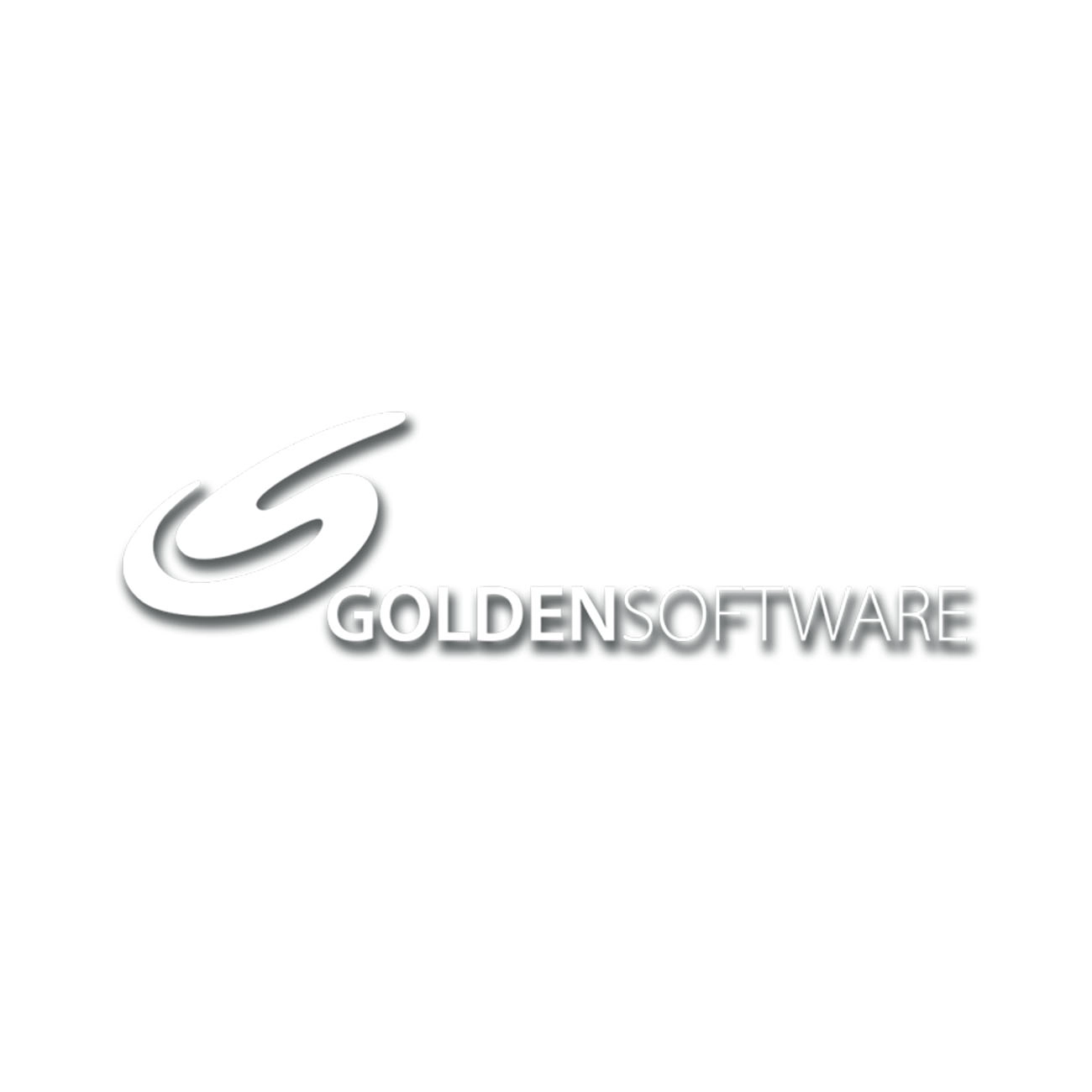 GOLDEN SOFTWARE