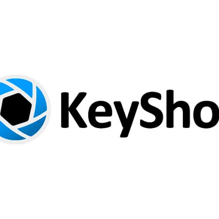 keyshot