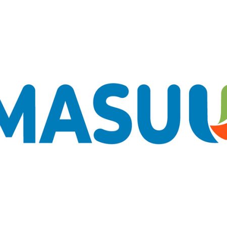 masuu