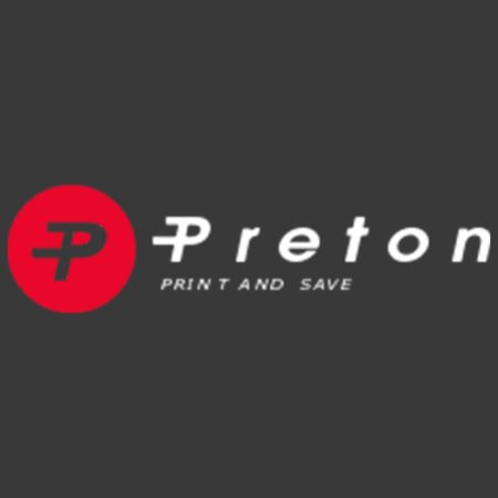 preton print and save
